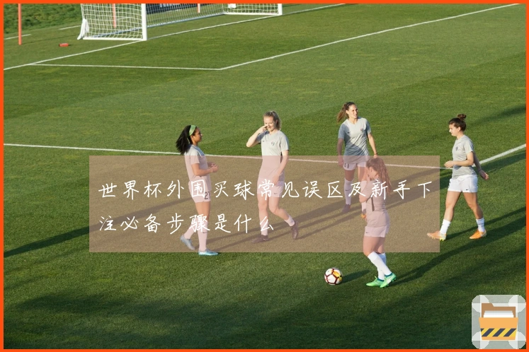 世界杯外围买球常见误区及新手下注必备步骤是什么